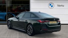BMW 4 Series 420i M Sport 5dr Step Auto [Tech Pack] Petrol Hatchback